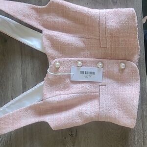 NWT Reformation Amora top